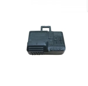 ESTUCHE DE COMPUTADORA MAINFRAME GI Joe Weapon de BATTLE GEAR Pack Figura Original Acc - Imagen 1 de 1