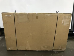 SAMSUNG 75-Inch Neo QLED 8K QN800B Series Mini LED Smart TV QN75QN800BFXZA - Picture 1 of 6