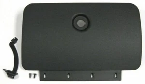 1970-1972 Chevelle and El Camino Glove Box Door with Hinge - Picture 1 of 1