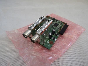 Sintonizador genuino PCB placa de circuito impreso transmisión digital DHR8205U DHR8203U DHR8206 - Imagen 1 de 2