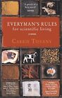Everyman's Rules For Scientific Living, Tiffany, Carrie