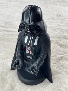Cable Guy Star Wars Sith Lord Darth Vader 8-inch Phone and Controller Holder - Photo 1 sur 6