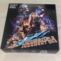 Neca Terminator 2 Two Pack Sarah/John Connor | eBay