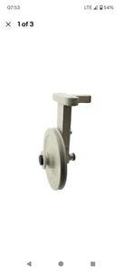 Speed Reducer belt wheel 2" and 6" Pulley For Industrial Sewing Machine - Picture 1 of 4