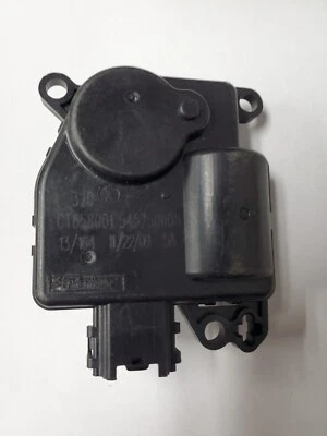 Dodge Durango 2011-2013 aire acondicionado y calefacción actuador Mopar OEM 68089095AA Foto 1 de 4