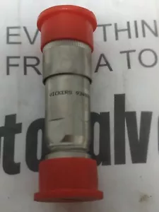 VICKERS,934939, 7-PIN CONNECTOR/PLUG MISSING PACKAGING NOS - Picture 1 of 4
