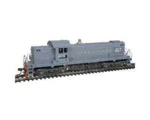 Atlas 10003007 Long Island Rail Road RS-1 w/ DCC & Sound #467 - Picture 1 of 1