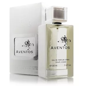 Aventos EDP Perfume By Fragrance World 100 ML: Envío Gratuito a EE. UU. - Imagen 1 de 2