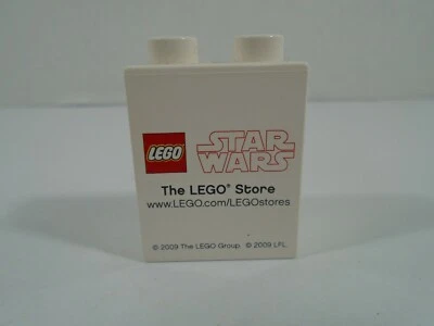 LEGO STAR WARS LA TIENDA LEGO--MASTER BUILDER EVENTO DUPLO LADRILLO (MIRA) Foto 1 de 4