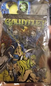 Cordón Midway Classic Arcade Gauntlet - Imagen 1 de 2