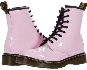 Dr. Martens Colección Juvenil 1460 Con Cordones 7 Juveniles Rosa Pálido 26772322 - Imagen 1 de 9
