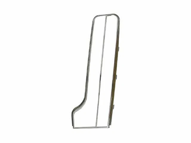 Almohadilla de pedal Action Crash Accelerator para camioneta GMC K35/K3500 1968-1970 73WZKW Foto 1 de 1