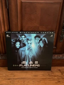 Flatliners - Laserdisc - Picture 1 of 3