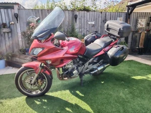 Honda Cbf 1000 2008 - Picture 1 of 10