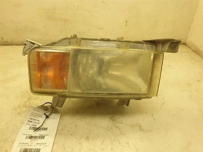 04-06 SCION XB CONJUNTO DE FARO DELANTERO IZQUIERDO LADO DEL CONDUCTOR  Foto 1 de 4