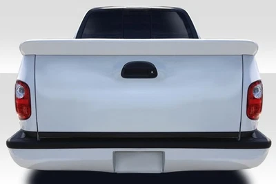 Spoiler de asa Duraflex FITS 1997-2003 Ford F-150 Lazer - 1 peça - Imagem 1 de 4