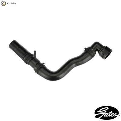 RADIATOR HOSE 05-4586 FOR SKODA ROOMSTER FABIA/Combi/Praktik/II PRAKTIK  VW - Image 1 of 4