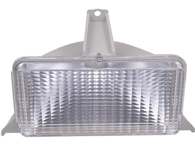 Conjunto de señal de giro Brock 16272KGSQ 1984 para Chevrolet C10 Suburban 1983-1986 Foto 1 de 2