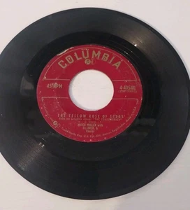 Mitch Miller - USA 45- Yellow Rose Of Texas - Picture 1 of 2