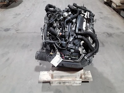 Engine 2.0L VIN A 5th Digit 8ARFTS Engine Fits 18-19 LEXUS GS300 803019 Foto 1 de 4