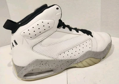 Talla 11.5 - Jordan Lift Off Blanco Gris Foto 1 de 4