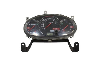 STRUMENTAZIONE SUZUKI BURGMAN UH 150 2002 2006 TACHIMETRO CONTACHILOMETRI - Immagine 1 di 4
