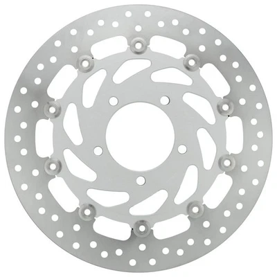 Brake Disc Rotor Front Left for TRIUMPH 1600 Thunderbird 2009 2010 2011 2012 - Image 1 of 3