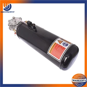 8L 2 Gallon Portable Tire Bead Seater Air Blaster Tool Trigger Seating Inflator - Picture 1 of 12