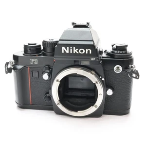 Nikon F3 P (Press) Filmkamera #194 - Bild 1 von 12