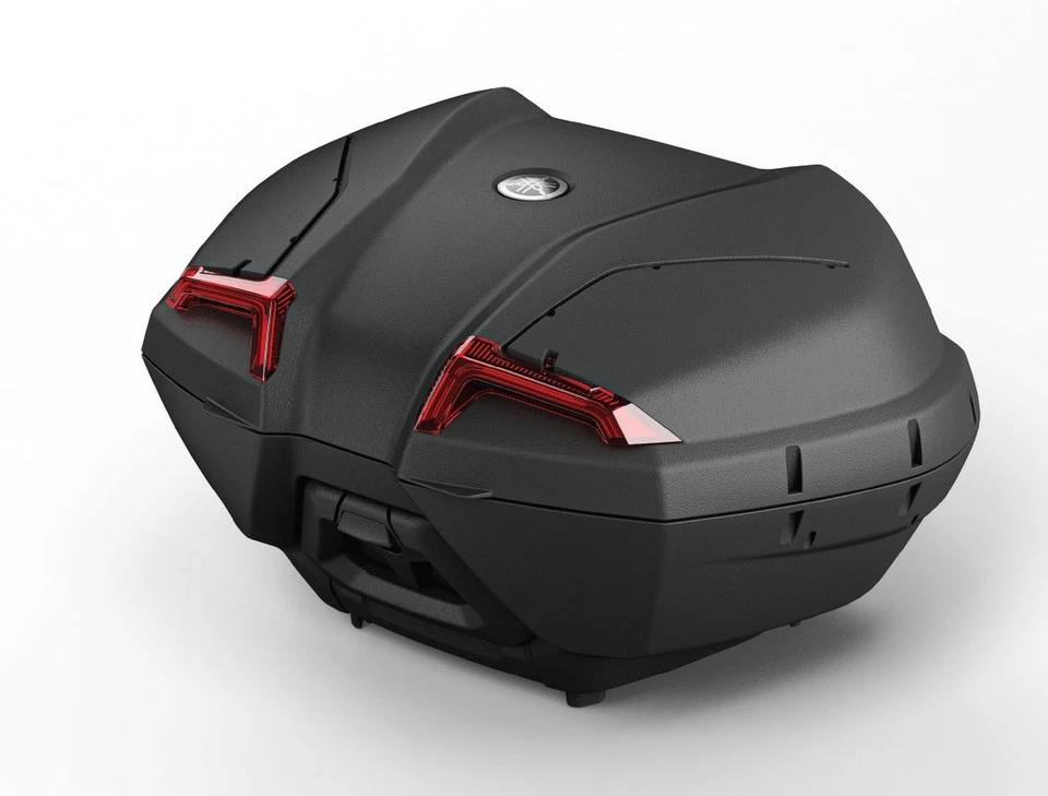 Yamaha - BBW-F84A8-T0-00 - 45L Top Case