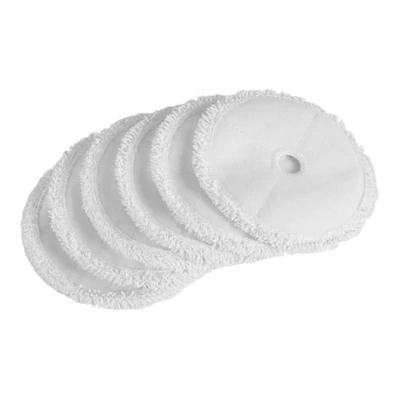 Steam Mops Pads Replacement for  3115 2859 Series  Wet and Dry Robot Vacuum5082 - Image 1 of 4