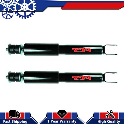 Juego de 2 amortiguadores de suspensión delantera para GMC Yukon XL 1500 FCS 2000-2006 Foto 1 de 3