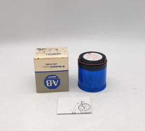 Allen-Bradley 855T-B10DN6 Stack Light - Picture 1 of 6