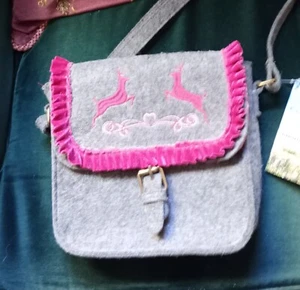 trachten taschen damen - Bild 1 von 5