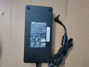 For intel LAPQC71A/LAPQC71B FSP 19.5V 11.79A FSP230-AJAN3 5.5mm 230W Adapter OEM - Picture 1 of 6