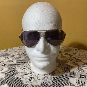 Vintage Rocawear Aviator Unisex Sunglasses  1009-A-R3325 - Picture 1 of 11