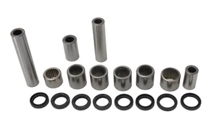 KIT DE COJINETE DE ACOPLAMIENTO AS3 para HONDA CRF 150 F 2003-2017 CRF 230 F 2003-2019 - Imagen 1 de 9