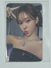 Aespa Winter Potd Photocard Pc Official Trading Card K-Pop Mint Condition