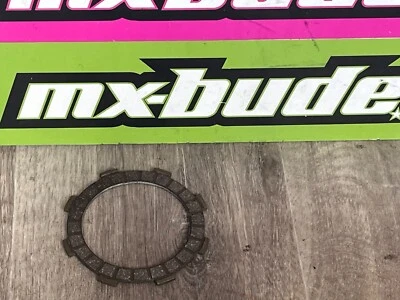 Disco de embrague Suzuki RM 65 lamas disco de revestimiento K1308-81010-000 Foto 1 de 4