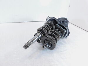 BMW K1300R K1300S K1300GT & K1200GT K1200R K1200S Transmission Gears Gearbox