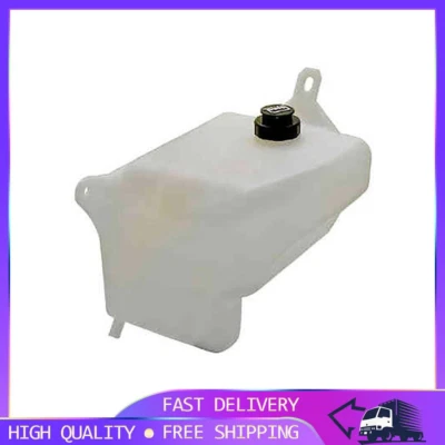 Botella de depósito de desbordamiento de refrigerante de radiador Dorman para Cadillac Buick Olds PG Foto 1 de 2