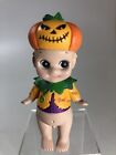 Sonny Angel Halloween Pumpkin Jack O Lantern Mini Figure Designer Art Toy 2016