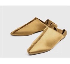 arabian pointy shoes