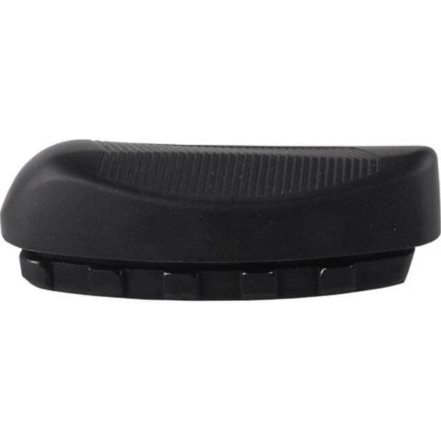 Benelli ComforTech Plus Gel Recoil Pad Right Hand - Black (60854)
