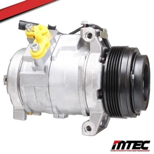 Air Conditioning Compressor BMW E46 X34 64528377067 4471705892 4471705898 - Picture 1 of 3