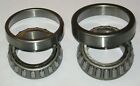 Steering Head Bearing (Tapered Rollers) for Suzuki Gt 80 L Year 1981-1983