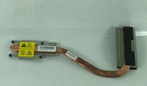Fujitsu LifeBook AH531 HEATSINK CP515955-XX CP515955-01 - Afbeelding 1 van 1