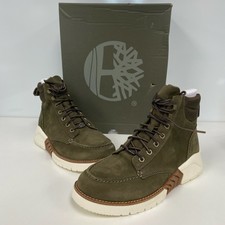 green timberlands mens
