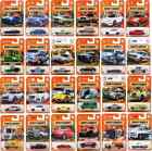 MATCHBOX 2023 BASIC FACTORY SEALED CASE 24 Cars 1:64 Scale Model Cars