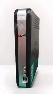 CLIENT LEGER NLYNX MODEL TR3541 / VIA CENTAURS 1GHZ/ 256MB / WINDOWS CE - Photo 1/11
